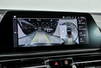 2022 BMW M8 Competition-$25K MODS-HRE WHEELS-RED BUCKETS!   - Photo 37 - Joliet, IL 60435