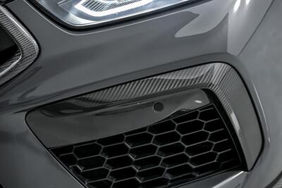 2022 BMW M8 Competition-$25K MODS-HRE WHEELS-RED BUCKETS!   - Photo 7 - Joliet, IL 60435