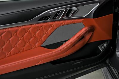 2022 BMW M8 Competition-$25K MODS-HRE WHEELS-RED BUCKETS!   - Photo 21 - Joliet, IL 60435