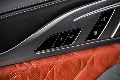 2022 BMW M8 Competition-$25K MODS-HRE WHEELS-RED BUCKETS!   - Photo 22 - Joliet, IL 60435