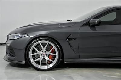2022 BMW M8 Competition-$25K MODS-HRE WHEELS-RED BUCKETS!   - Photo 11 - Joliet, IL 60435