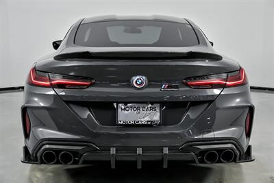 2022 BMW M8 Competition-$25K MODS-HRE WHEELS-RED BUCKETS!   - Photo 15 - Joliet, IL 60435