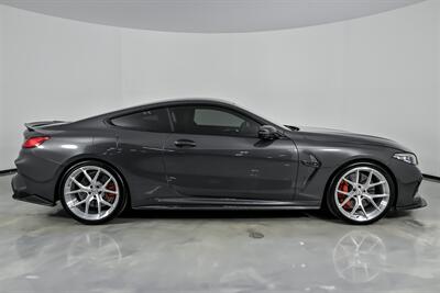 2022 BMW M8 Competition-$25K MODS-HRE WHEELS-RED BUCKETS!   - Photo 18 - Joliet, IL 60435