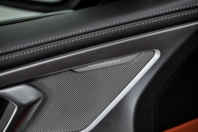 2022 BMW M8 Competition-$25K MODS-HRE WHEELS-RED BUCKETS!   - Photo 23 - Joliet, IL 60435