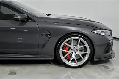 2022 BMW M8 Competition-$25K MODS-HRE WHEELS-RED BUCKETS!   - Photo 19 - Joliet, IL 60435