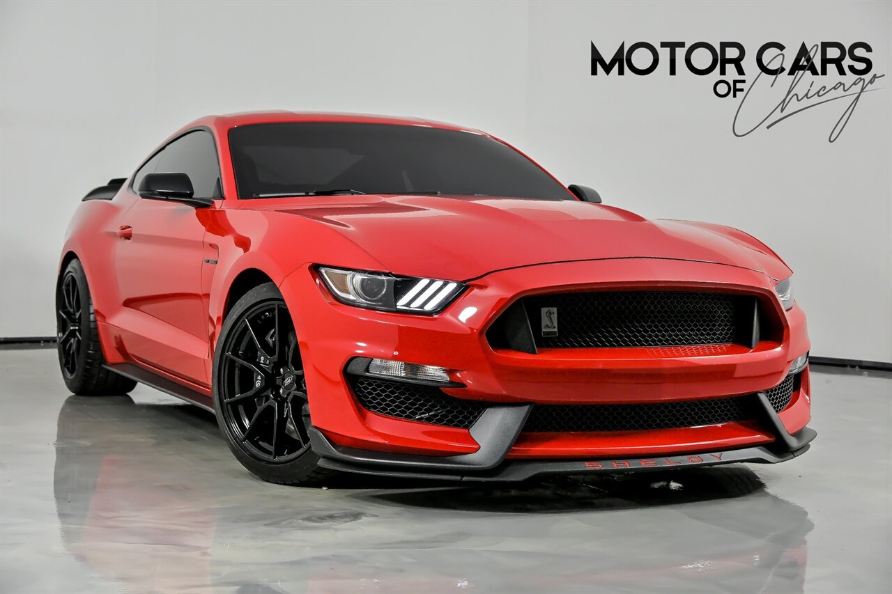 2019 Ford Mustang Shelby GT350 - Photo 1 - Joliet, IL 60435