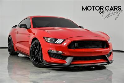 2019 Ford Mustang Shelby GT350   - Photo 1 - Joliet, IL 60435