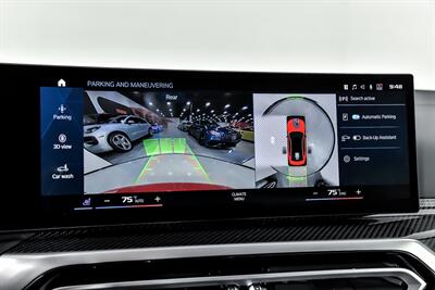2023 BMW M3 Competition xDrive   - Photo 32 - Joliet, IL 60435