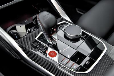2023 BMW M3 Competition xDrive   - Photo 36 - Joliet, IL 60435