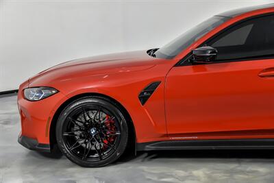 2023 BMW M3 Competition xDrive   - Photo 7 - Joliet, IL 60435