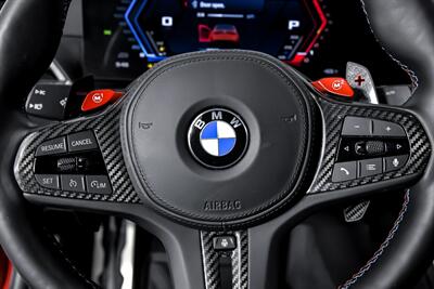2023 BMW M3 Competition xDrive   - Photo 28 - Joliet, IL 60435