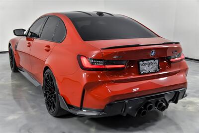 2023 BMW M3 Competition xDrive   - Photo 10 - Joliet, IL 60435