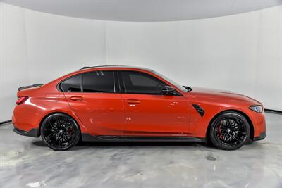 2023 BMW M3 Competition xDrive   - Photo 14 - Joliet, IL 60435