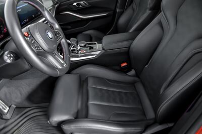 2023 BMW M3 Competition xDrive   - Photo 22 - Joliet, IL 60435