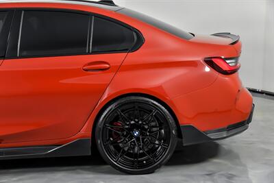 2023 BMW M3 Competition xDrive   - Photo 9 - Joliet, IL 60435