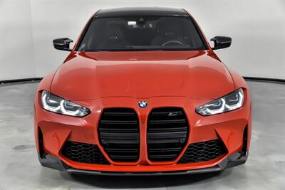 2023 BMW M3 Competition xDrive   - Photo 5 - Joliet, IL 60435