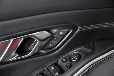 2023 BMW M3 Competition xDrive   - Photo 19 - Joliet, IL 60435