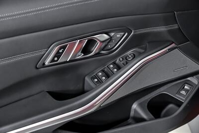 2023 BMW M3 Competition xDrive   - Photo 18 - Joliet, IL 60435