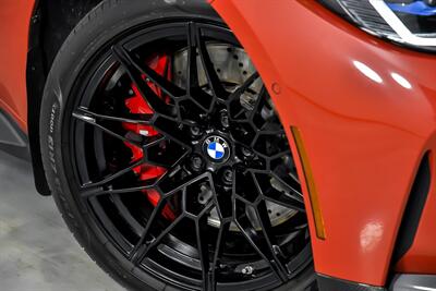2023 BMW M3 Competition xDrive   - Photo 4 - Joliet, IL 60435