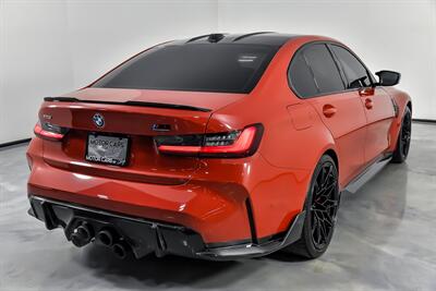 2023 BMW M3 Competition xDrive   - Photo 12 - Joliet, IL 60435