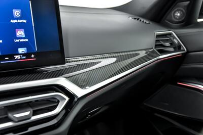 2023 BMW M3 Competition xDrive   - Photo 35 - Joliet, IL 60435