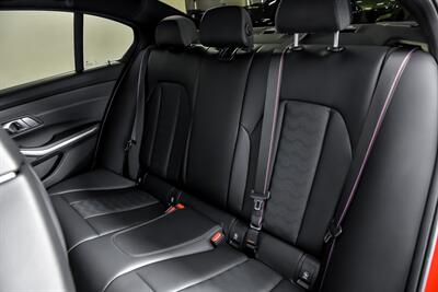 2023 BMW M3 Competition xDrive   - Photo 24 - Joliet, IL 60435