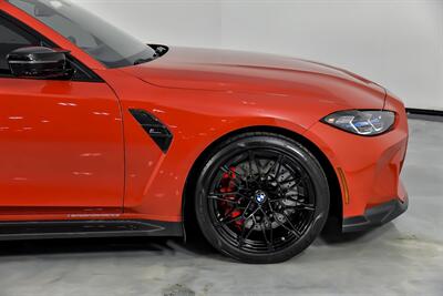 2023 BMW M3 Competition xDrive   - Photo 15 - Joliet, IL 60435