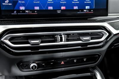 2023 BMW M3 Competition xDrive   - Photo 34 - Joliet, IL 60435