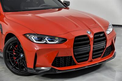 2023 BMW M3 Competition xDrive   - Photo 3 - Joliet, IL 60435