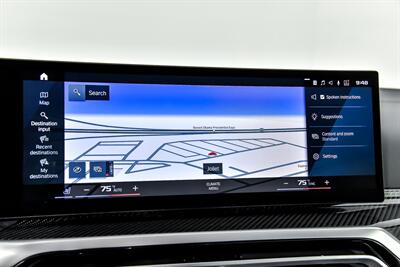 2023 BMW M3 Competition xDrive   - Photo 31 - Joliet, IL 60435