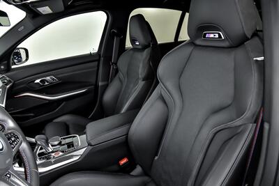 2023 BMW M3 Competition xDrive   - Photo 23 - Joliet, IL 60435