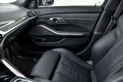 2023 BMW M3 Competition xDrive   - Photo 37 - Joliet, IL 60435