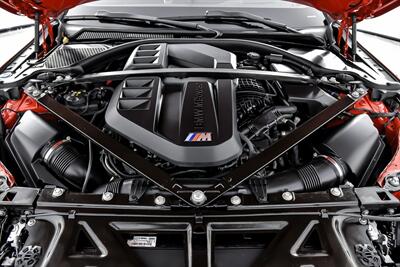 2023 BMW M3 Competition xDrive   - Photo 17 - Joliet, IL 60435