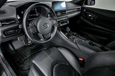 2020 Toyota GR Supra Launch Edition-$30K MODS   - Photo 19 - Joliet, IL 60435