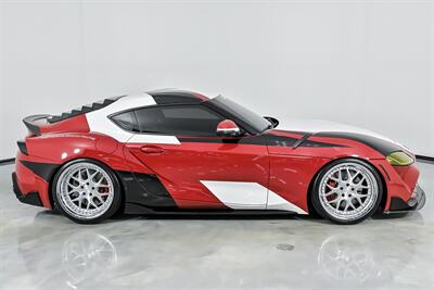 2020 Toyota GR Supra Launch Edition-$30K MODS   - Photo 14 - Joliet, IL 60435