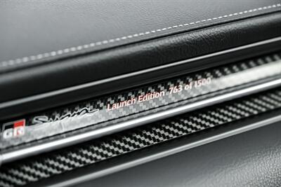 2020 Toyota GR Supra Launch Edition-$30K MODS   - Photo 33 - Joliet, IL 60435