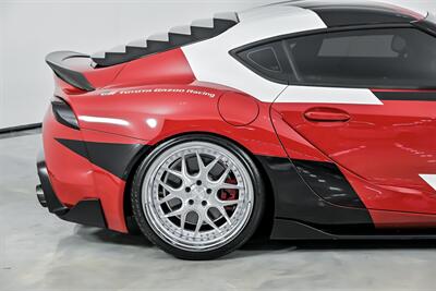 2020 Toyota GR Supra Launch Edition-$30K MODS   - Photo 13 - Joliet, IL 60435