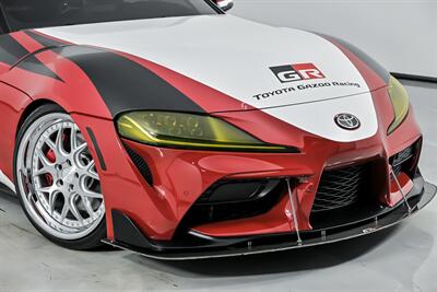 2020 Toyota GR Supra Launch Edition-$30K MODS   - Photo 3 - Joliet, IL 60435