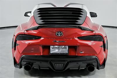 2020 Toyota GR Supra Launch Edition-$30K MODS   - Photo 11 - Joliet, IL 60435