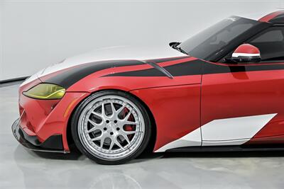 2020 Toyota GR Supra Launch Edition-$30K MODS   - Photo 7 - Joliet, IL 60435