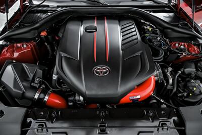 2020 Toyota GR Supra Launch Edition-$30K MODS   - Photo 17 - Joliet, IL 60435