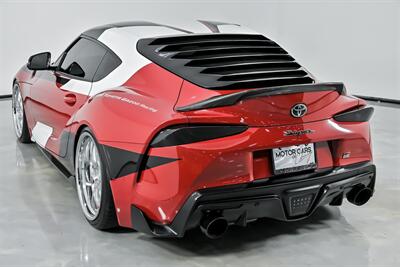 2020 Toyota GR Supra Launch Edition-$30K MODS   - Photo 10 - Joliet, IL 60435
