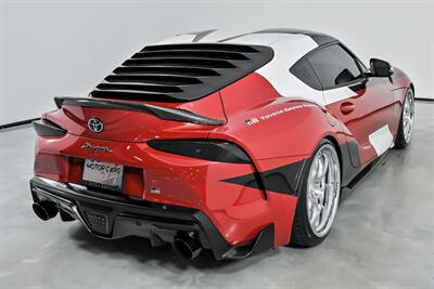 2020 Toyota GR Supra Launch Edition-$30K MODS   - Photo 12 - Joliet, IL 60435