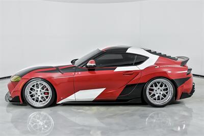 2020 Toyota GR Supra Launch Edition-$30K MODS   - Photo 8 - Joliet, IL 60435