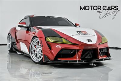 2020 Toyota GR Supra Launch Edition-$30K MODS   - Photo 1 - Joliet, IL 60435