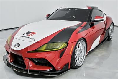 2020 Toyota GR Supra Launch Edition-$30K MODS   - Photo 6 - Joliet, IL 60435