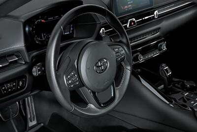 2020 Toyota GR Supra Launch Edition-$30K MODS   - Photo 22 - Joliet, IL 60435