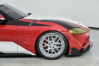 2020 Toyota GR Supra Launch Edition-$30K MODS   - Photo 15 - Joliet, IL 60435