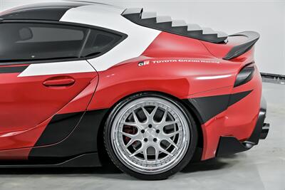 2020 Toyota GR Supra Launch Edition-$30K MODS   - Photo 9 - Joliet, IL 60435