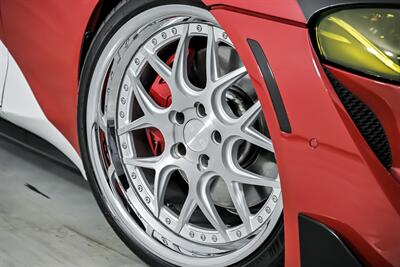 2020 Toyota GR Supra Launch Edition-$30K MODS   - Photo 4 - Joliet, IL 60435
